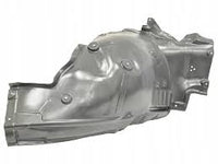 Rear Right Fender Liner 51717374742 Compatible With BMW 6 Series G32 Tag-FE-104