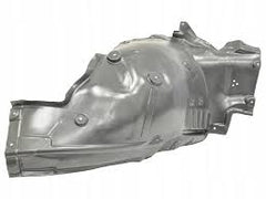 Rear Right Fender Liner 51717374742 Compatible With BMW 6 Series G32 Tag-FE-104