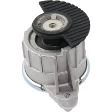 Front Engine Mount 2042400917 Compatible With MERCEDES-BENZ C-CLASS W204 & E-CLASS W212 (276/272 Petrol)