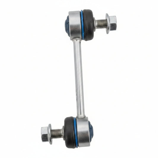 Rear Axle Sway Bar End Stabilizer Link (Small) Right & Left LR030048 Set Compatible With LAND ROVER RANGE ROVER III (L322)