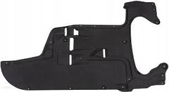 Under-Body Shield 51757186714 Compatible with BMW 5 Series F07 Tag No.7