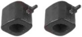 Front Stabilizer Sway Bar Bushing Kit 2533230165 2533230265 Compatible With MERCEDES BENZ GLC X253