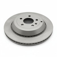 Rear Brake Disc Set A1644230512 A1644231212 Compatible With MERCEDES-BENZ GL-CLASS X164