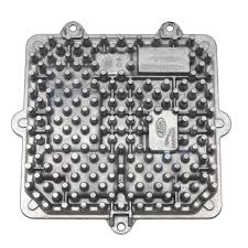 LED Headlight Control Module Ballast Unit JX53-13E005-BA Compatible With JAGUAR F-Type 2018-2021 Tag-BL-224