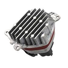 Left Side LED Headlight DRL Module 23508301 For BMW 5 Series G30 Tag-BL-178