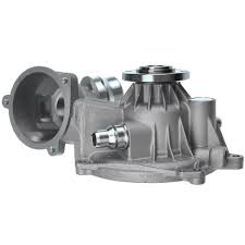 Water Pump 11517531860 11517586779 7531860 7586779 For BMW X5 E70 Tag-W-54