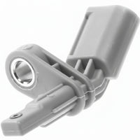 Rear Right ABS Wheel Speed Sensor Grey 7L0927808A 7L0927808B WHT003856A WHT003856B WHT003856C Compatible With AUDI Q7 4LB & Q3 8UB