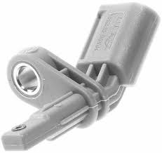 Rear Right ABS Wheel Speed Sensor Grey 7L0927808A 7L0927808B WHT003856A WHT003856B WHT003856C Compatible With AUDI Q7 4LB & Q3 8UB