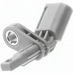 Rear Right ABS Wheel Speed Sensor Grey 7L0927808A 7L0927808B WHT003856A WHT003856B WHT003856C Compatible With AUDI Q7 4LB & Q3 8UB