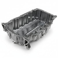 Oil Pan 04L103603 04L103603C 4L103603 Compatible With AUDI A3 Limousine (8VS, 8VM) | A3 / S3 & Q3 8UB, 8UG & SKODA OCTAVIA III 5E3, NL3, NR3 & VOLKSWAGEN ,POLO 2017-2022 Tag-OP-24
