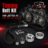 Timing Belt Kit CT1139K2 03L198119F Compatible With VW JETTA IV (162, 163, AV3, AV2) | JETTA / CLASICO | VENTO, PASSAT B7 (362), POLO V (6R1, 6C1) (CONTINENTAL)