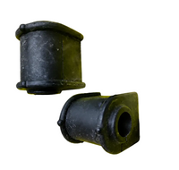 Rear Stabilizer Sway Bar Bushing Kit C2Z4719 Compatible With JAGUAR XF I (X250)