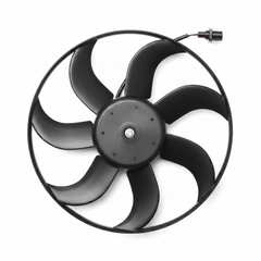 Radiator Fan 8W0959455AE 8W0959455A 8W0959455B 8W0959455L Compatible With Audi: A4 (B9), A5 (F5), A6 (C8), A7 Sportback, A8 (D5), Q7 (4M), and Q8. Volkswagen: Touareg