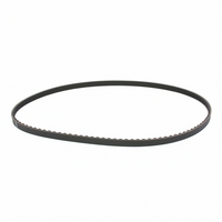 V-ribbed Serpentine Belt 0029930896 Compatible With Mercedes Benz M274