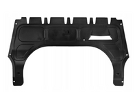 Engine Under Cover 6R0825237F Compatible With Volkswagen Polo Jetta (2013-16)