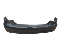 Rear Bumper 6RU807421 Compatible With VOLKSWAGEN VENTO (2010-2014)