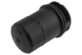 Oil Filter Housing Cap 2761800038 Compatible With MERCEDES-BENZ C-CLASS (W205) & CLS (C218) & GLC (X253) & GLS (X166)& GLE (W166) & S-CLASS (W222, V222, X222)
