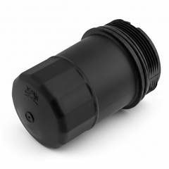 Oil Filter Housing Cap 2761800038 V303558 MO382 Compatible With MERCEDES-BENZ C-CLASS (W205) & CLS (C218) & GLC (X253) & GLS (X166)& GLE (W166) & S-CLASS (W222, V222, X222)