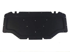 Sound Insulating Engine Hood 51487284629 Compatible with BMW X5 F15 Tag No.1