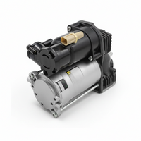 Air Suspension Compressor Pump LR095838 Compatible With LAND ROVER DISCOVERY V (L462) & RANGE ROVER IV (L405) & RANGE ROVER SPORT II (L494) & RANGE ROVER VELAR (L560)