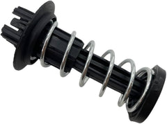 Bonnet Hood Spring Set Left & Right 1678809203 Compatible with MERCEEDES BENZ W167