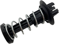 Bonnet Hood Spring Set Left & Right 1678809203 Compatible with MERCEEDES BENZ W167