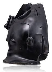 Front Left Fender Liner 2476906600 Compatible With MERCEDES-BENZ A-CLASS W177 & B-CLASS W247 Tag-FEM-46