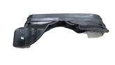Sound Insulation Upper Section Left 51717211460 Compatible with BMW 7 Series F01 F02 Tag No.2