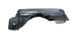 Sound Insulation Upper Section Left 51717211460 Compatible with BMW 7 Series F01 F02 Tag No.2
