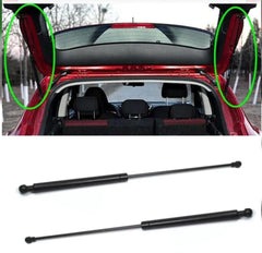 Tailgate Rear Trunk Lift Supports Shock Struts Left & Right BHE760020 Compatible with LAND ROVER RANGE ROVER III (L322)