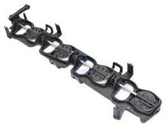 Intake Manifold Gasket 11617812938 Compatible With BMW 5-Series (F10) & X1 (E84) & X3 (F25)