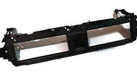Bumper Grille Bracket Black Radiator Bracket 8W0807771 Compatible With AUDI A6 C7 (2016-2018) Tag No.21