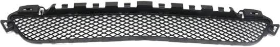 Front Bumper Lower Grille 2058850423 A2058850423 Compatible With MERCEDES-BENZ C-CLASS (W205) 2018 Tag-BG-103