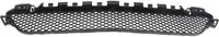 Front Bumper Lower Grille 2058850423 A2058850423 Compatible With MERCEDES-BENZ C-CLASS (W205) 2018 Tag-BG-103
