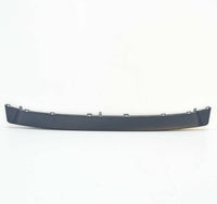 Front Bumper Grill 8V5807110 8V5807110GRU Compatible With AUDI A3 Convertible (8V7, 8VE) | A3 / S3 (2012-2015) Tag No.160
