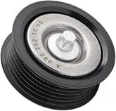 Belt Idler Pulley A0002021619 0002021619 0002021719 Compatible with MERCEDES-BENZ C-CLASS (W204) & E-CLASS (W212) Tag No.3