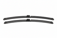Front Wiper Blade (24"22 Inch) A2138205801 2478201302 2138205801 A2478201302 Compatible With MERCEDES-BENZ-CLASS (W213) Tag No.10