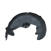 Rear Right Fender Liner 2136900404 Compatible With MERCEDES-BENZ E-CLASS W213 Tag-FEM-74