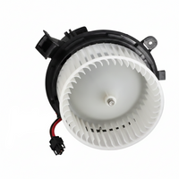 AC Heater Blower Motor 2048200108 2048200908 A2048200108 A2048200908 Compatible with MERCEDES-BENZ C-CLASS (W204) & E-CLASS (W212) Tag-BM-02