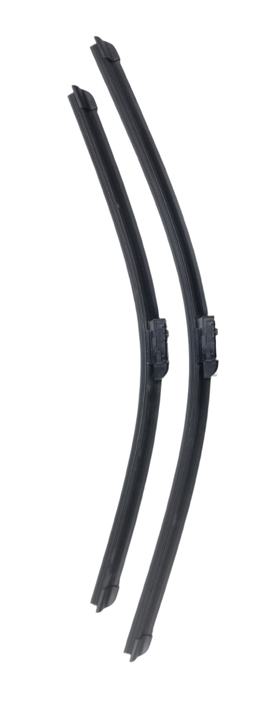 Front Wiper Blade Set (24'20 Inch) Compatible with Land Rover RANGE ROVER SPORT Tag-WBF-06
