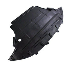 PROTECTION UNDER ENGINE PLATE BOTTOM SIDE 8R0863821 Compatible With AUDI Q5 8RB Tag No.3