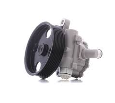 Power Steering Pump A0054660101 A0044668201 A0044668301 Compatible with MERCEDES-BENZ M-CLASS (W164)