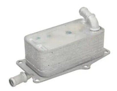 A6511800565 Oil Cooler For Mercedes-Benz CLA COUPE 200 Only Cooler Tag-O-76