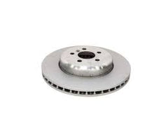 Front Brake Disc Set 34116860909 Compatible With BMW 7 Series G11 G12 & X5 G05 & 3 Series G20
