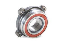 Rear Wheel Hub 33411095652 33411095654 Compatible With BMW 5 series E60