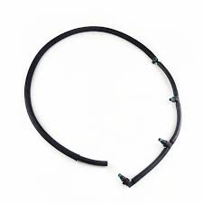 Fuel Injector Return Line Pipe 6420705532 Compatible With MERCEDES-BENZ A-CLASS (W176) & B-CLASS (W246) & C-CLASS (W204) & C-CLASS (W205) & CLA Coupe (C117) & CLS (C218) & E-CLASS (W212) & GLA-CLASS (X156) & GLC (X253) & GLE (W166)