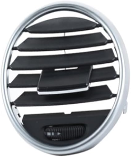 Front Air Vent Grille Outlet Panel Left 1648301954 Right 1648302054 Compatible With Mercedes Benz GL-Class W164