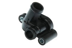 Elbow (Thermostat) 059121506H For AUDI A4 B8 A6 A8 Q5 Q7 Tag-E-42