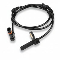 Front Left / Right ABS Wheel Speed Sensor 0009051004 & 2215400317 & 2215401217 & 2219050001 & 2219055700 & 2219057100 & 2219050001 Compatible With MERCEDES-BENZ S-CLASS W221