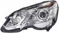 Headlight Headlamp Left 2128200939 & Right 2128201039 Compatible With MERCEDES-BENZ E-CLASS (W212) Tag No.123